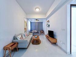 The Cristallo (D15), Apartment #581783471